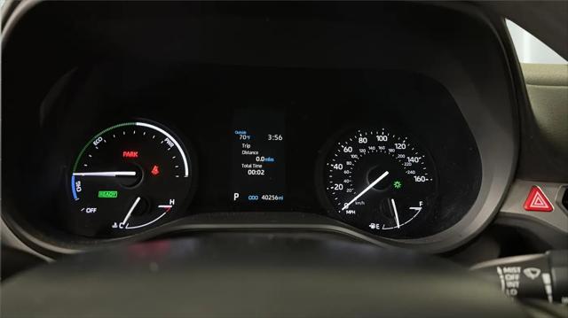 2023 Toyota Sienna LE