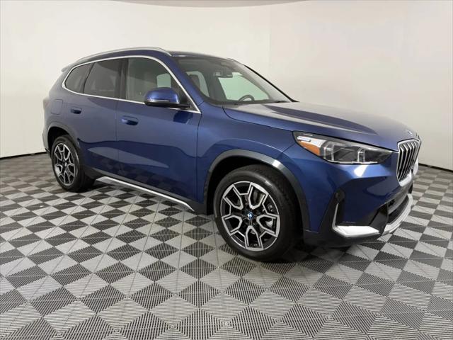2025 BMW X1 xDrive28i for sale in Fairfield, CA