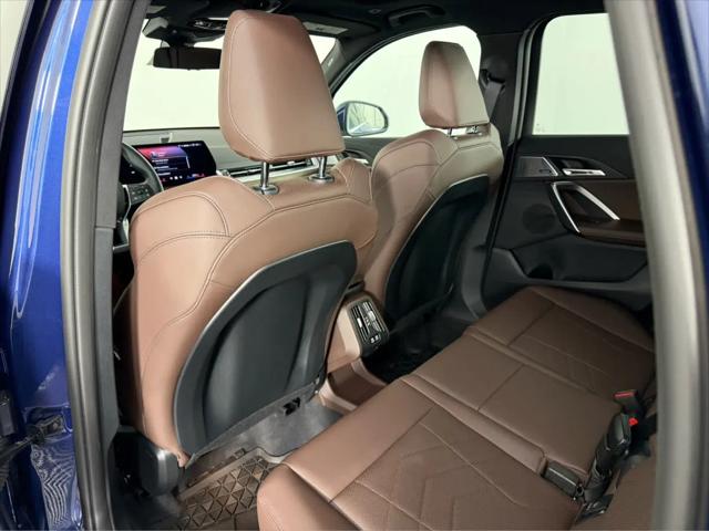 2025 BMW X1 xDrive28i