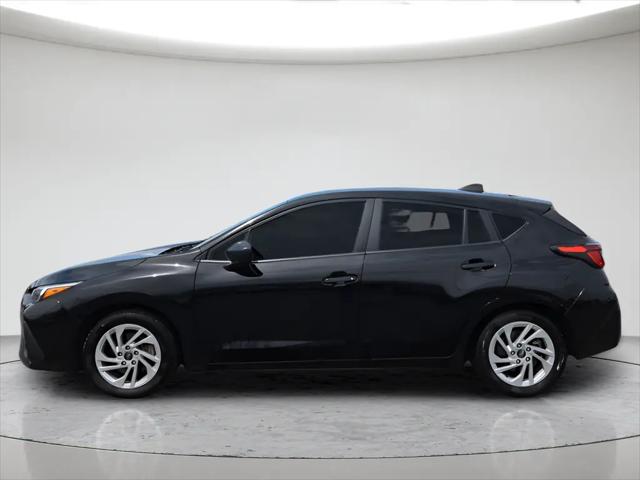 2024 Subaru Impreza Base 5-Door