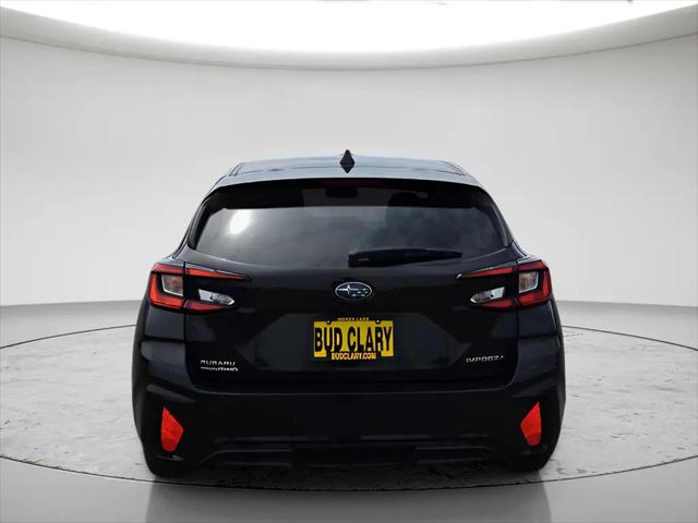 2024 Subaru Impreza Base 5-Door