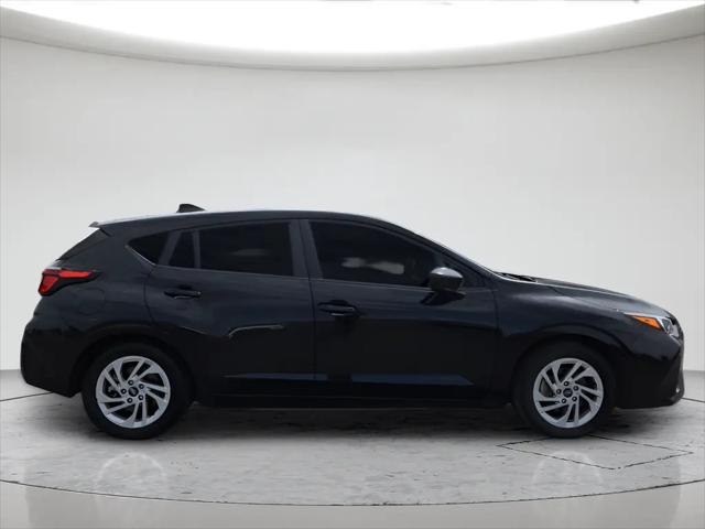 2024 Subaru Impreza Base 5-Door
