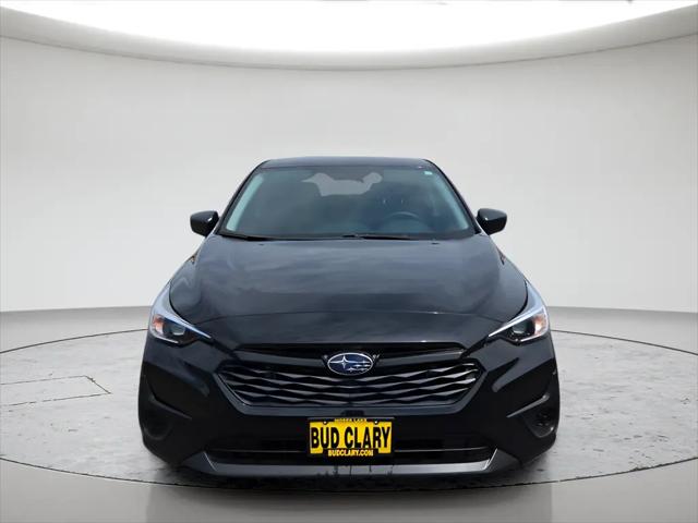 2024 Subaru Impreza Base 5-Door