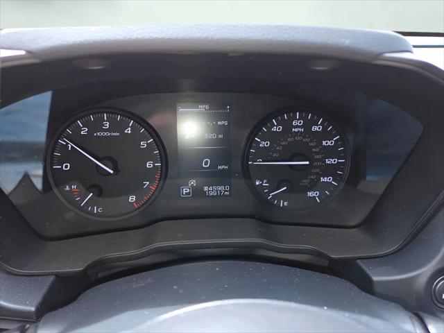 2024 Subaru Impreza Base 5-Door