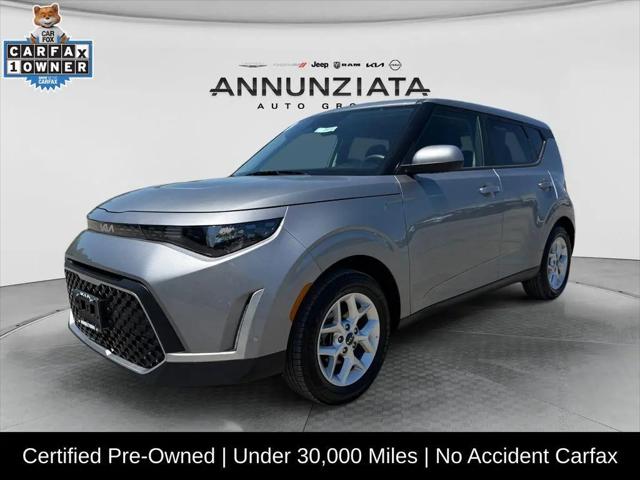 2025 Kia Soul LX for sale in New Hampton, NY