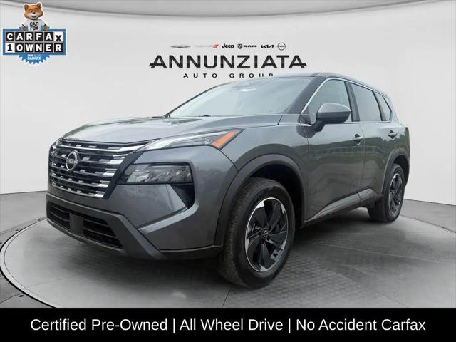 2026 Nissan Rogue SV for sale in New Hampton, NY