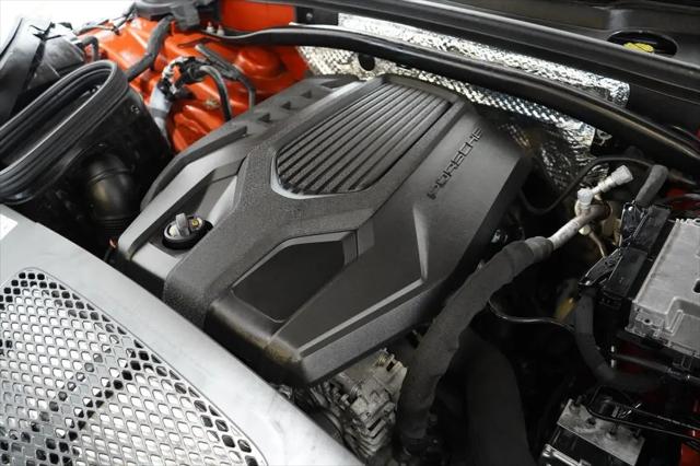 2023 Porsche Macan Macan