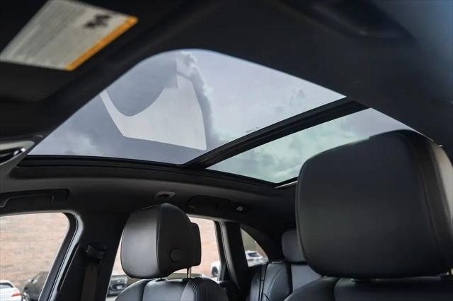 2023 Porsche Macan Macan
