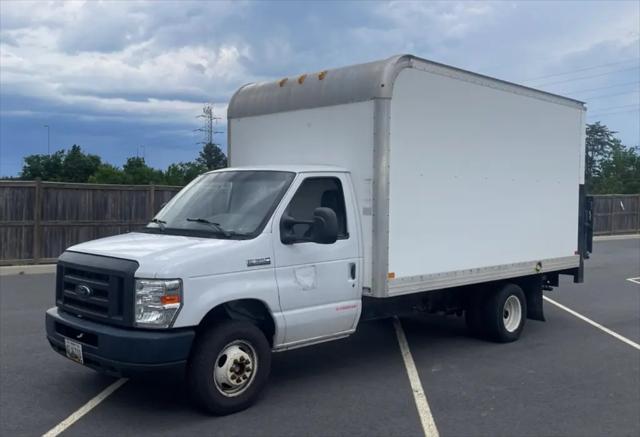 2019 Ford E-350 Cutaway E-350 for sale in Bensenville, IL