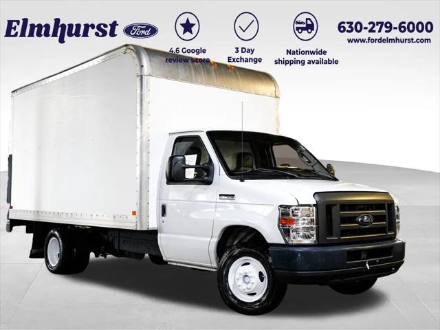 2019 Ford E-350 Cutaway E-350 for sale in Bensenville, IL