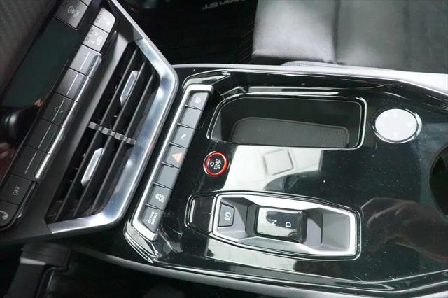 2024 Audi e-tron GT Premium Plus quattro