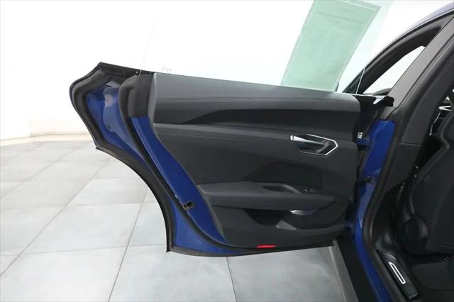 2024 Audi e-tron GT Premium Plus quattro