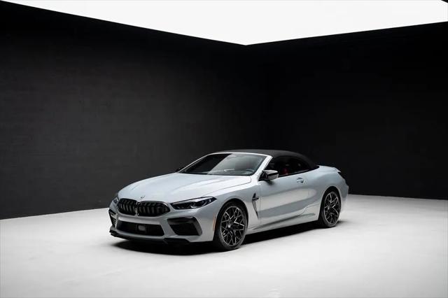 2023 BMW M8 Competition for sale in Bensenville, IL