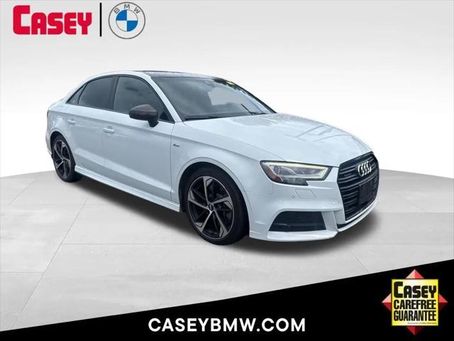 2020 Audi A3 Premium Plus 45 TFSI S line quattro S tronic for sale in Newport News, VA