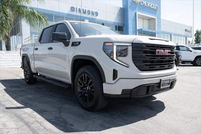 2026 GMC Sierra 1500 Crew Cab, Short Bed, Pro, 4WD for sale in Banning, CA