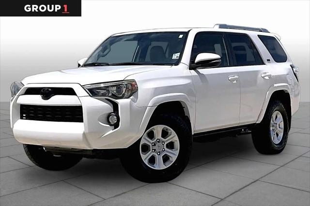 2014 Toyota 4Runner SR5 Premium for sale in Harvey, LA