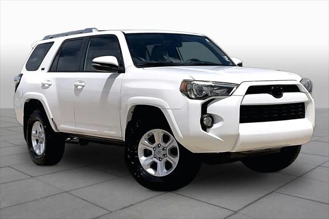 2014 Toyota 4Runner SR5 Premium
