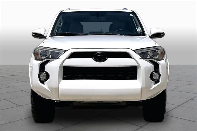2014 Toyota 4Runner SR5 Premium
