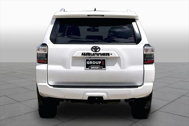 2014 Toyota 4Runner SR5 Premium