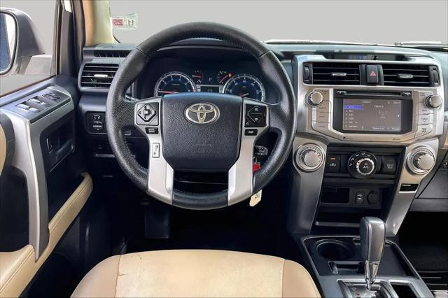 2014 Toyota 4Runner SR5 Premium