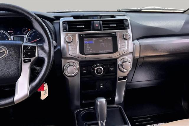 2014 Toyota 4Runner SR5 Premium