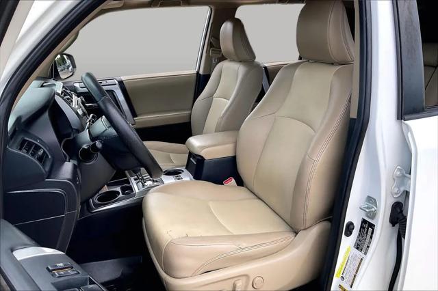 2014 Toyota 4Runner SR5 Premium