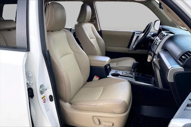 2014 Toyota 4Runner SR5 Premium