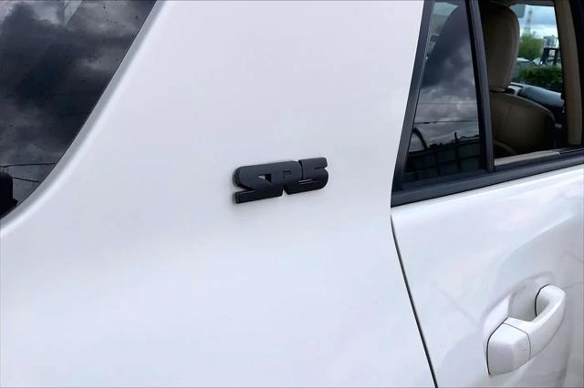2014 Toyota 4Runner SR5 Premium