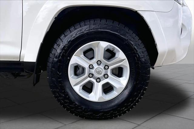 2014 Toyota 4Runner SR5 Premium