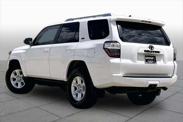 2014 Toyota 4Runner SR5 Premium