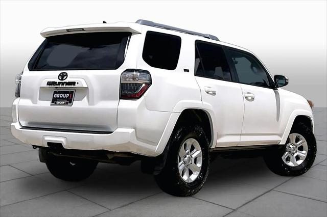 2014 Toyota 4Runner SR5 Premium