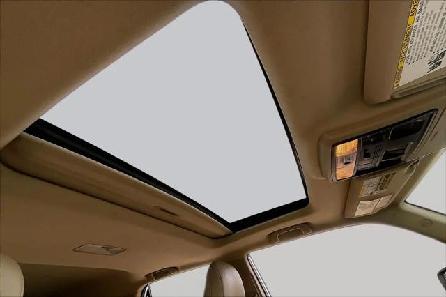 2014 Toyota 4Runner SR5 Premium