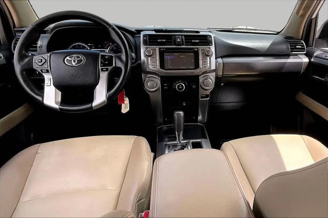 2014 Toyota 4Runner SR5 Premium