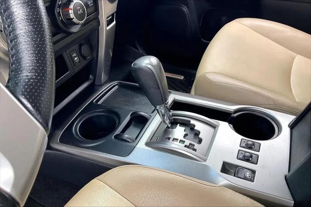 2014 Toyota 4Runner SR5 Premium
