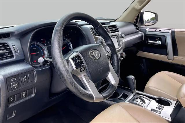 2014 Toyota 4Runner SR5 Premium