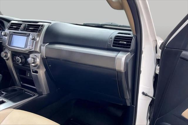 2014 Toyota 4Runner SR5 Premium