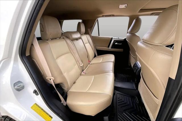 2014 Toyota 4Runner SR5 Premium