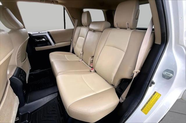 2014 Toyota 4Runner SR5 Premium