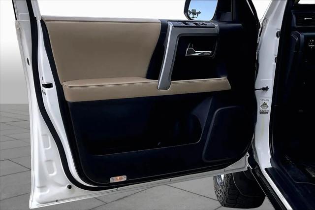 2014 Toyota 4Runner SR5 Premium