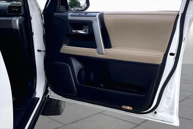 2014 Toyota 4Runner SR5 Premium