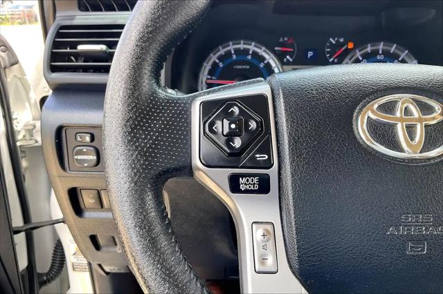 2014 Toyota 4Runner SR5 Premium