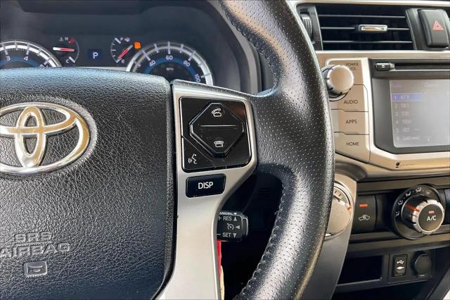 2014 Toyota 4Runner SR5 Premium