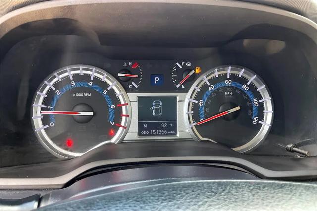 2014 Toyota 4Runner SR5 Premium