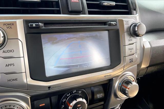 2014 Toyota 4Runner SR5 Premium