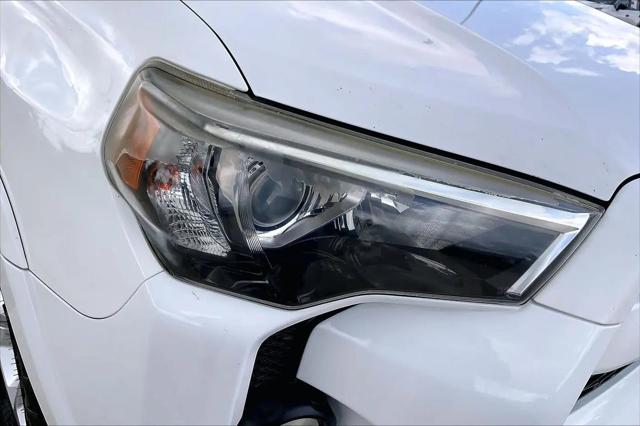 2014 Toyota 4Runner SR5 Premium