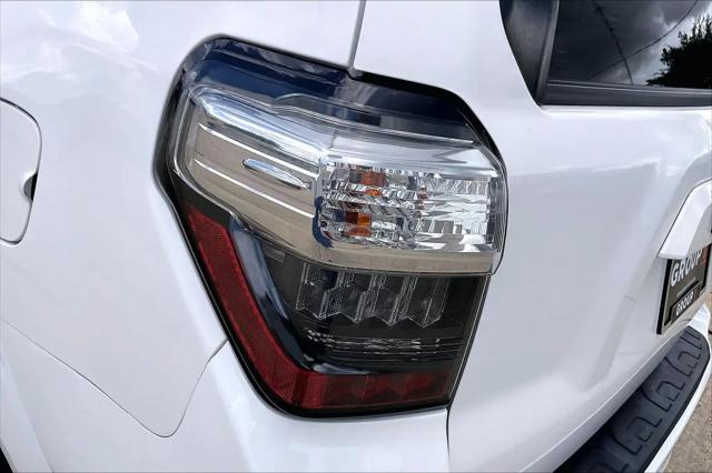 2014 Toyota 4Runner SR5 Premium