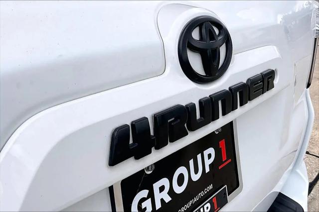 2014 Toyota 4Runner SR5 Premium
