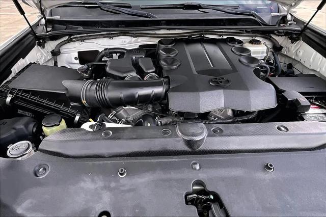 2014 Toyota 4Runner SR5 Premium