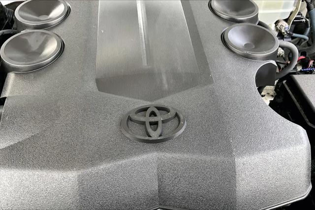 2014 Toyota 4Runner SR5 Premium