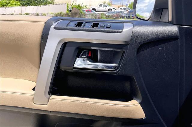 2014 Toyota 4Runner SR5 Premium